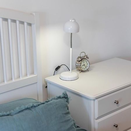 Sun & Sea Golf House Apartment Aroeira  Bagian luar foto