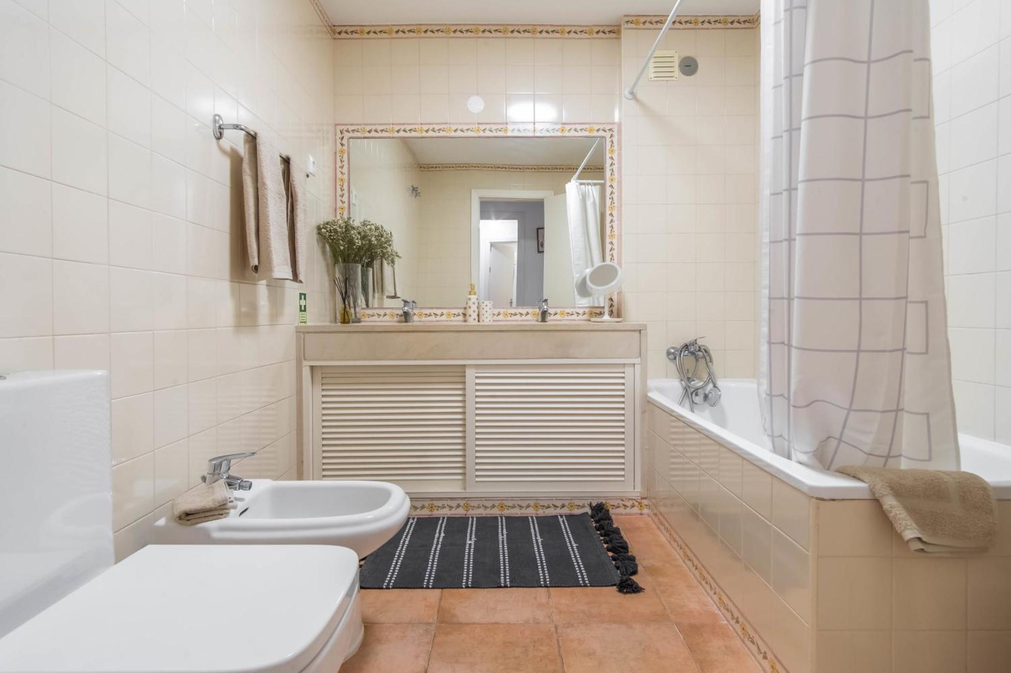Sun & Sea Golf House Apartment Aroeira  Bagian luar foto