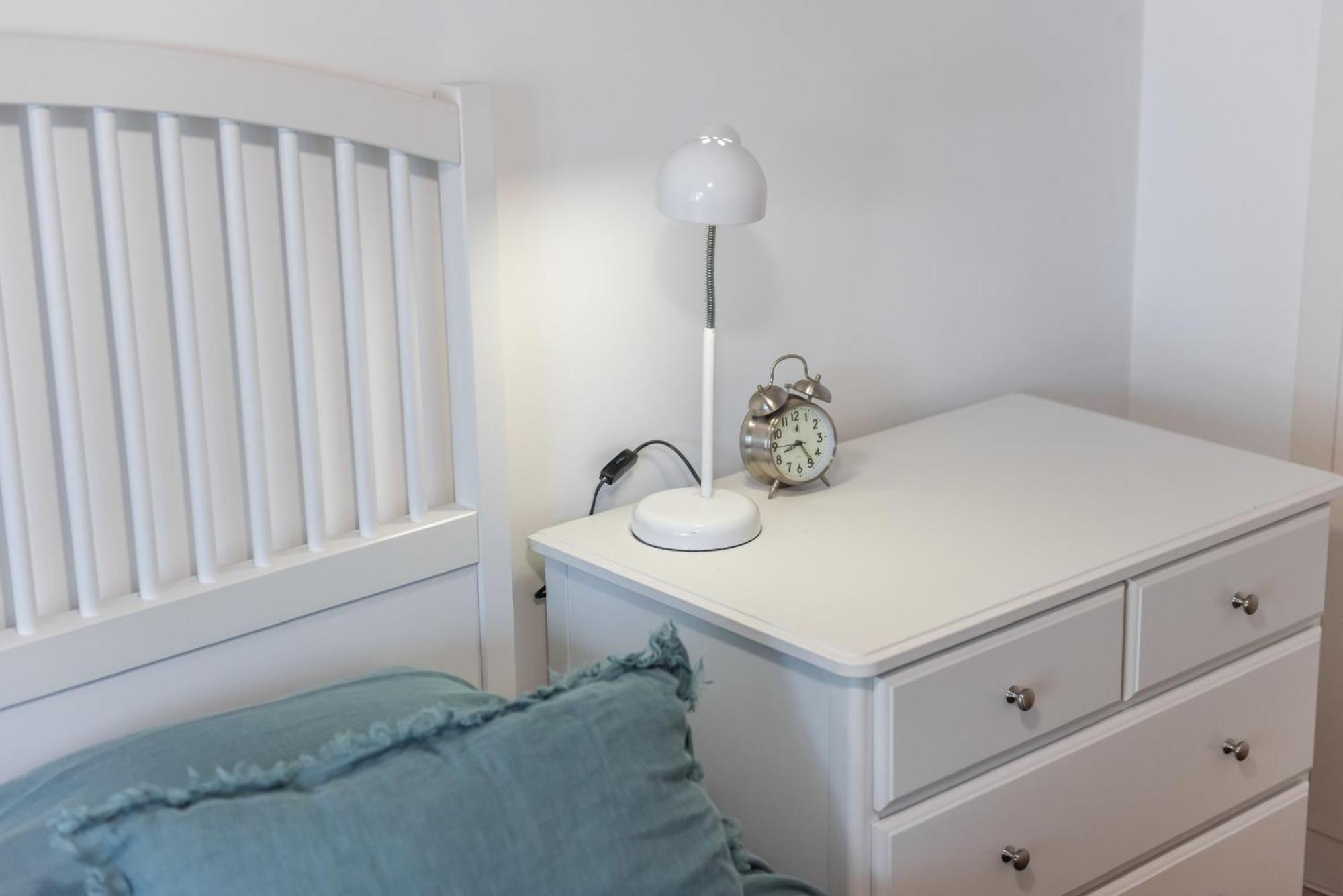 Sun & Sea Golf House Apartment Aroeira  Bagian luar foto