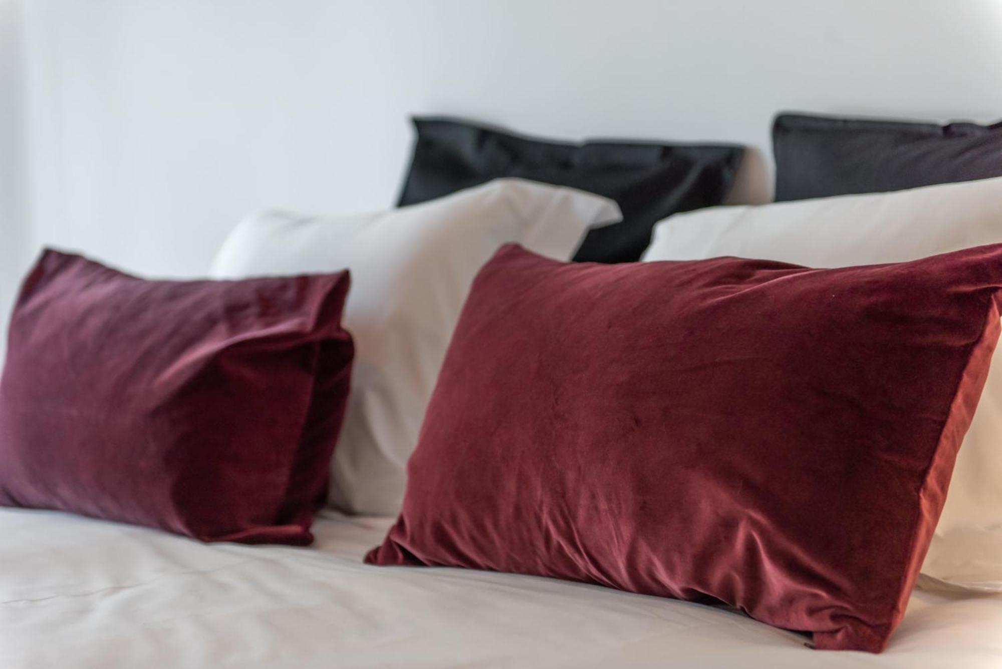 Sun & Sea Golf House Apartment Aroeira  Bagian luar foto