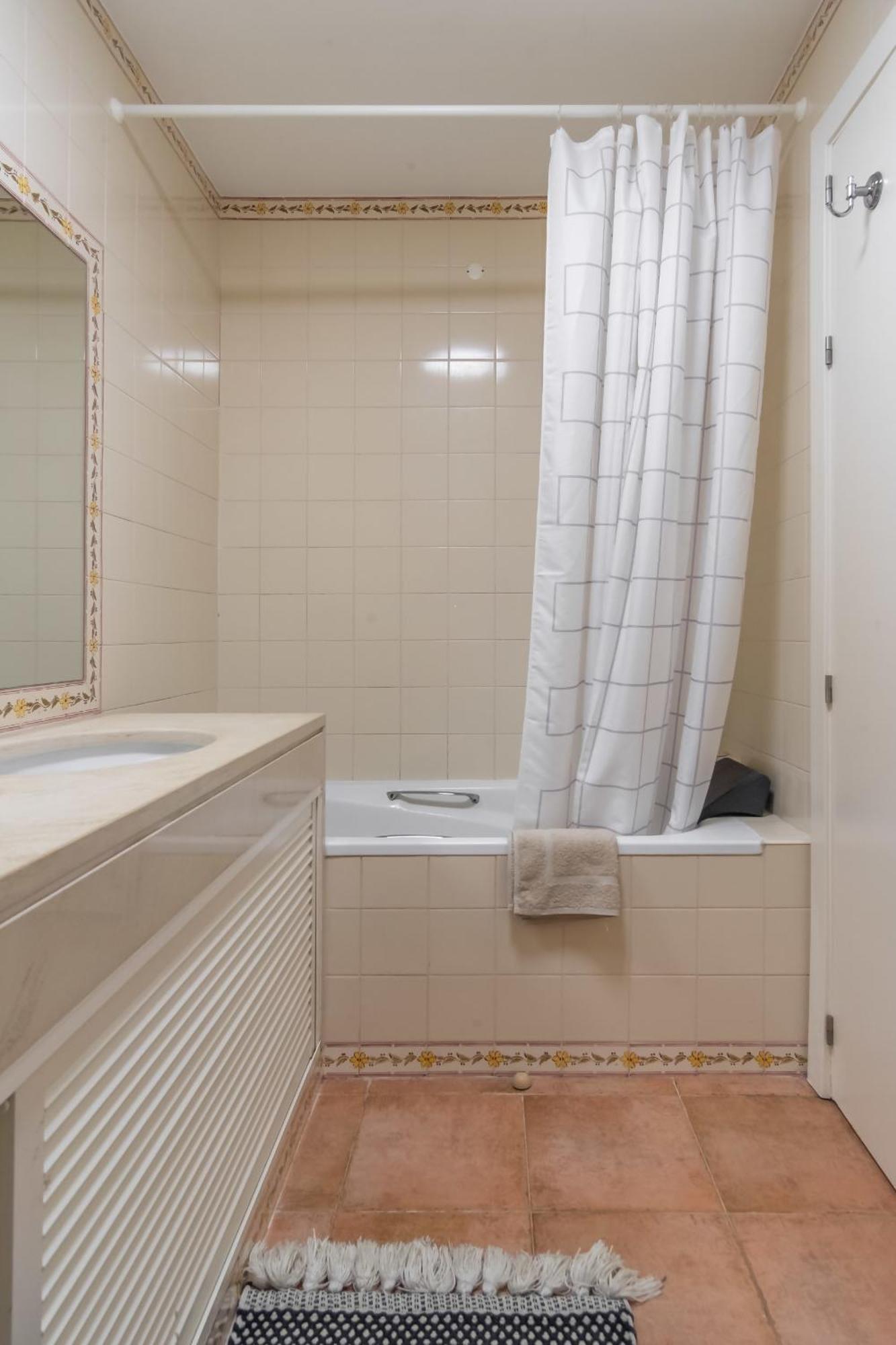 Sun & Sea Golf House Apartment Aroeira  Bagian luar foto