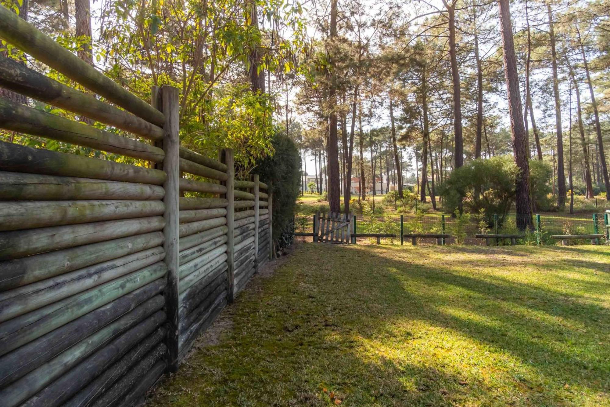 Sun & Sea Golf House Apartment Aroeira  Bagian luar foto